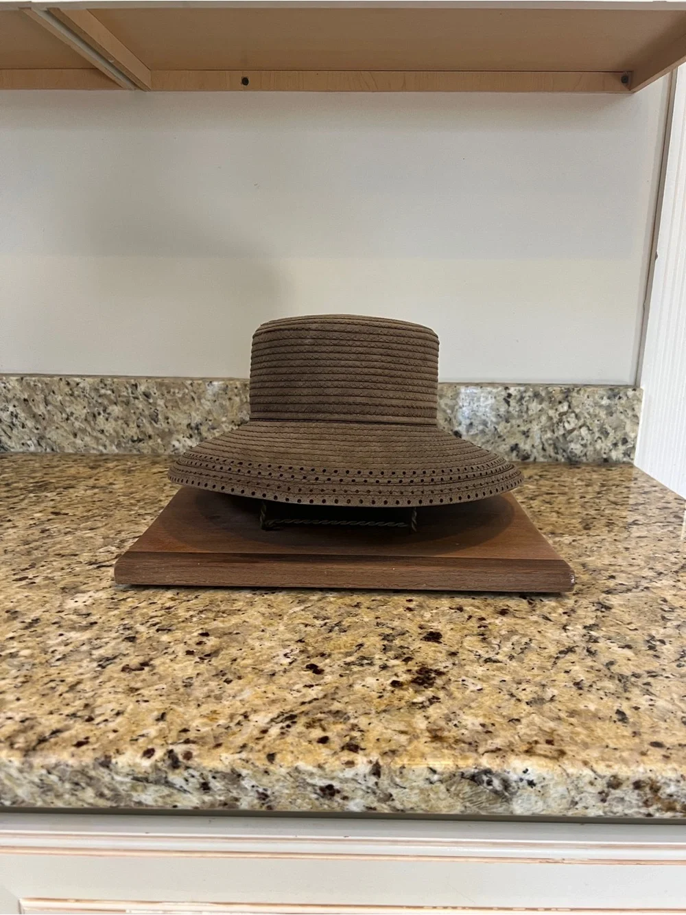 Kokin New York Packable Hat